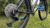 RB bike Shimano SLX 1x12, vel. L, teleskopická sedlovka