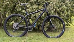 RB bike Shimano SLX 1x12, vel. L, teleskopická sedlovka