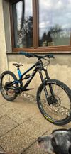 Canyon Torque CF 7.0