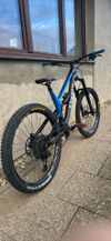 Canyon Torque CF 7.0