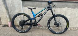 Canyon Torque CF 7.0
