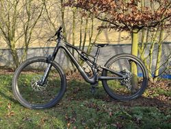 Specialized Stumpjumper EVO LTD - S3