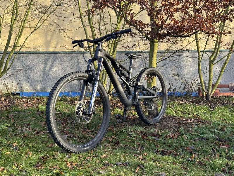 Specialized Stumpjumper EVO LTD - S3