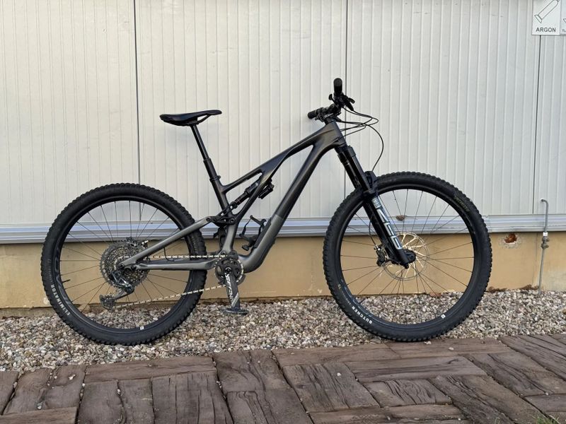 Specialized Stumpjumper EVO LTD - S3
