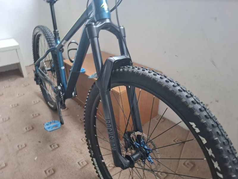 Merida Bigtrail 500