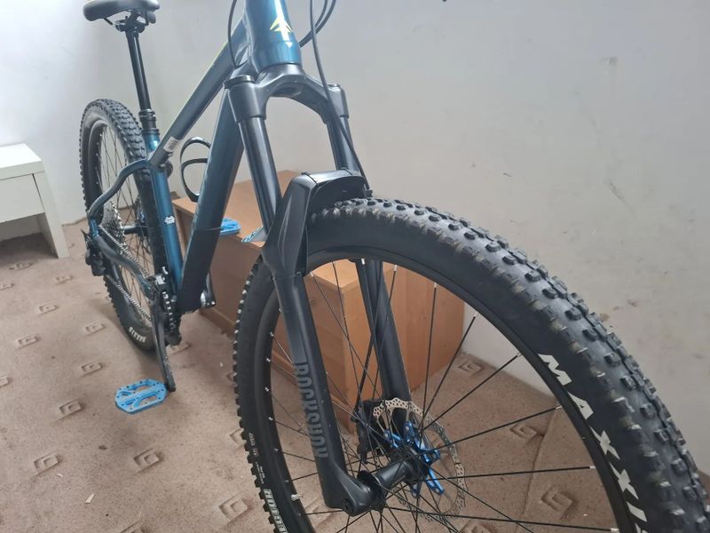 Merida Bigtrail 500