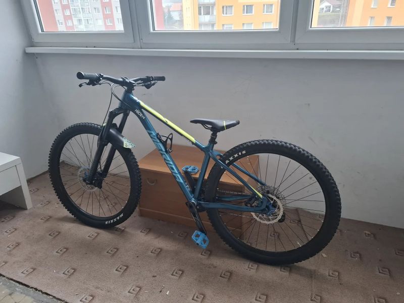 Merida Bigtrail 500