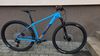 Nové MTB Cube 29" custom stavba "M" 