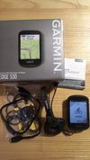 Garmin Edge 530