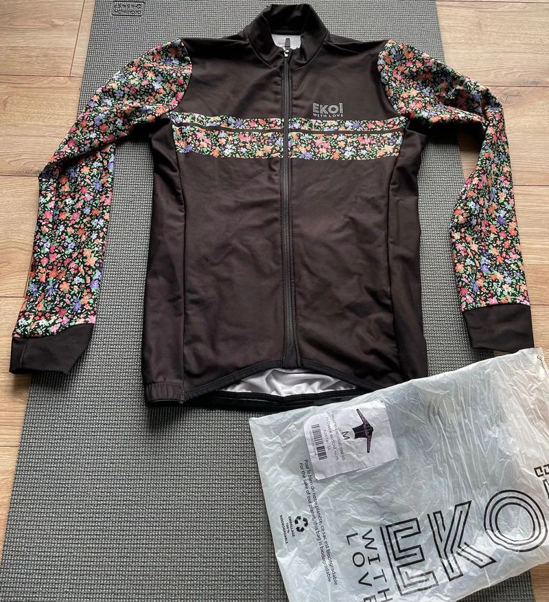 EKOI - dámské vel.M