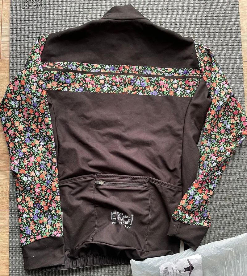 EKOI - dámské vel.M