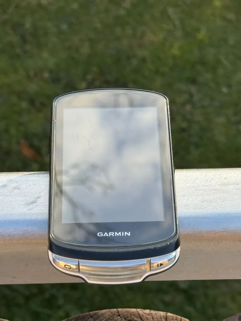Garmin Edge 1040