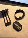 Wahoo Speed sensor