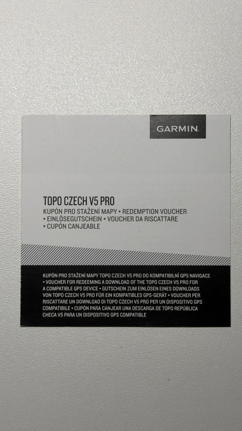 Garmin Edge 840 Solar