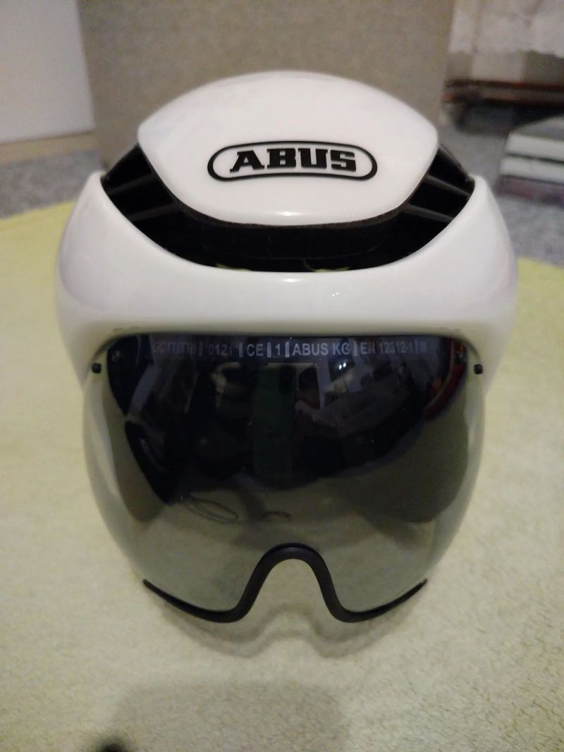 Abus Gamechanger TRI 