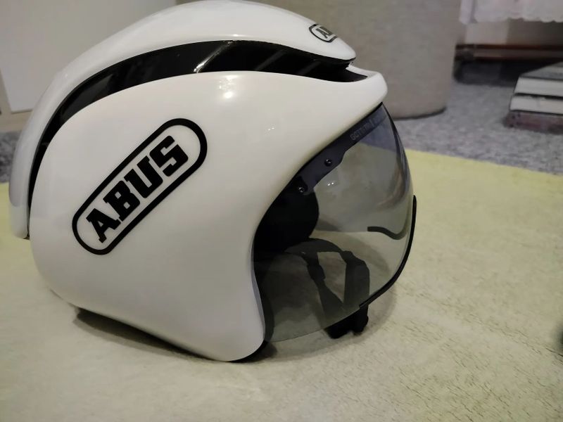 Abus Gamechanger TRI 