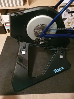 Tacx Neo 2T