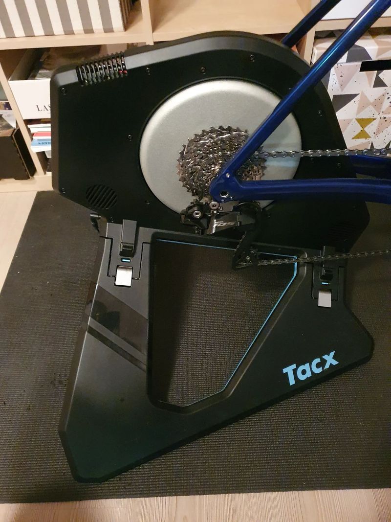 Tacx Neo 2T