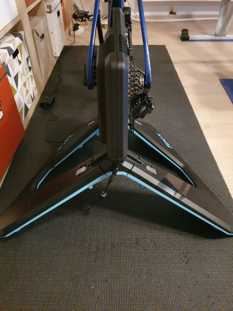 Tacx Neo 2T