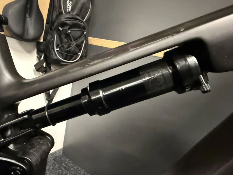 CUBE Stereo Hybrid ONE44 HPC RACE 800 vel.L 2025 346km TOP