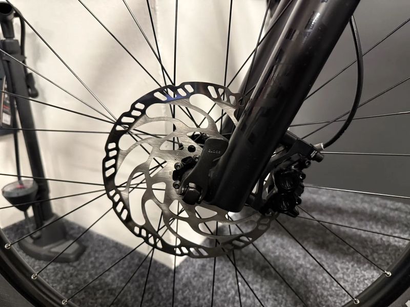 CUBE Stereo Hybrid ONE44 HPC RACE 800 vel.L 2025 346km TOP