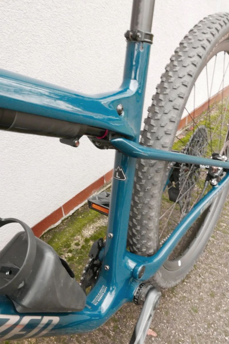 Predám horský bicykel SPECIALIZED Epic World Cup Pro L 2024