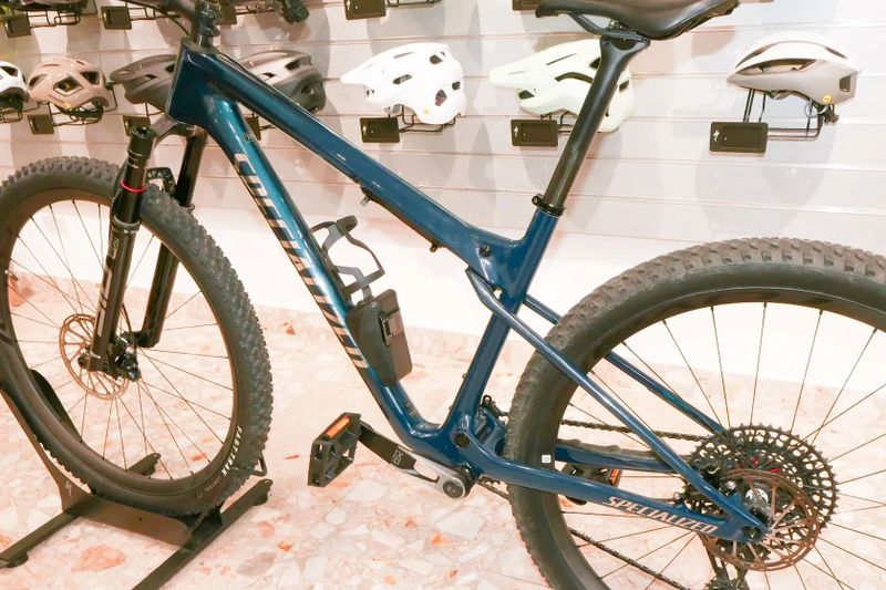 Predám horský bicykel SPECIALIZED Epic World Cup Pro L 2024