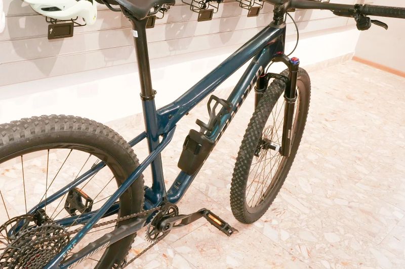 Predám horský bicykel SPECIALIZED Epic World Cup Pro L 2024