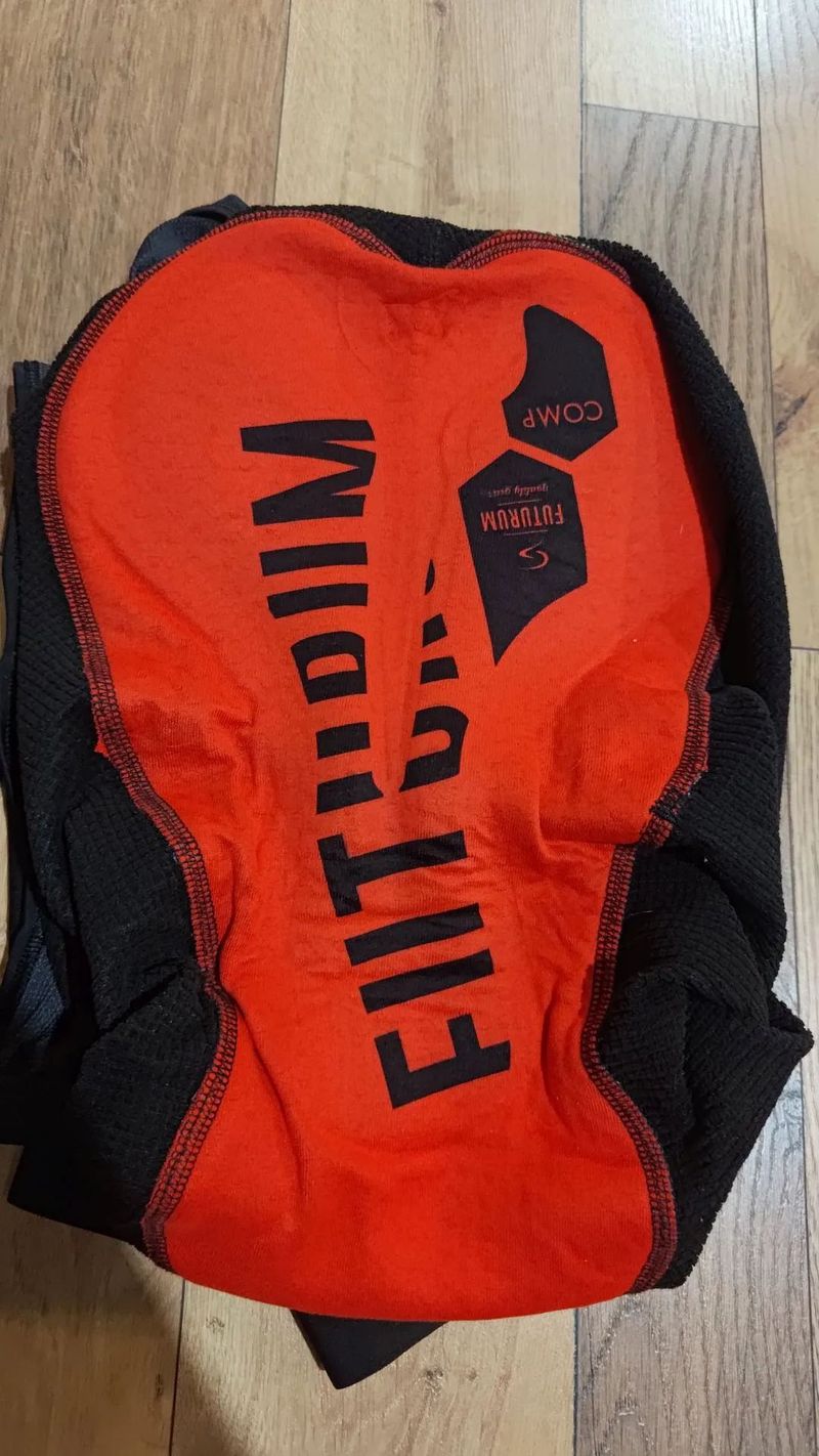 Zateplené kraťasy Futurum