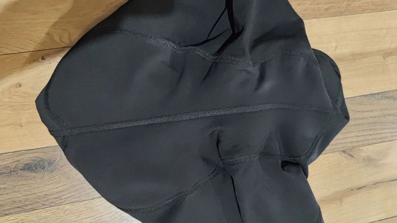 Zateplené kraťasy Futurum