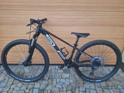 Superior Team Issue 27, 27,5", XS(13”), horské juniorské/dětské sportovní kolo