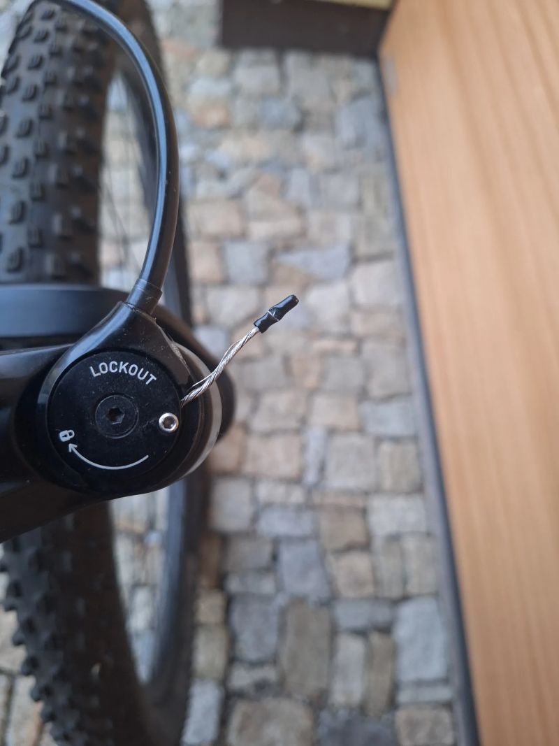 Superior Team Issue 27, 27,5", XS(13”), horské juniorské/dětské sportovní kolo