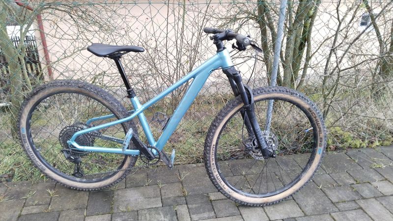 Canyon Grand Canyon 7