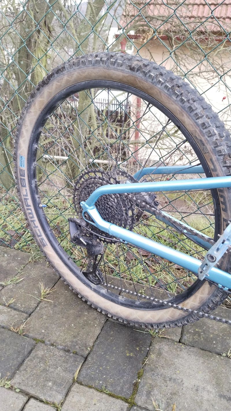 Canyon Grand Canyon 7