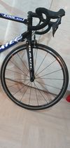 Duratec Cool R14 / Shimano 105/ 2022