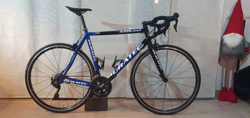 Duratec Cool R14 / Shimano 105/ 2022