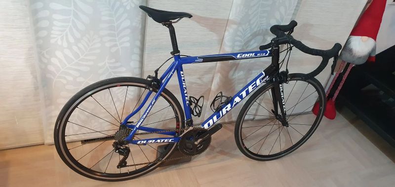 Duratec Cool R14 / Shimano 105/ 2022