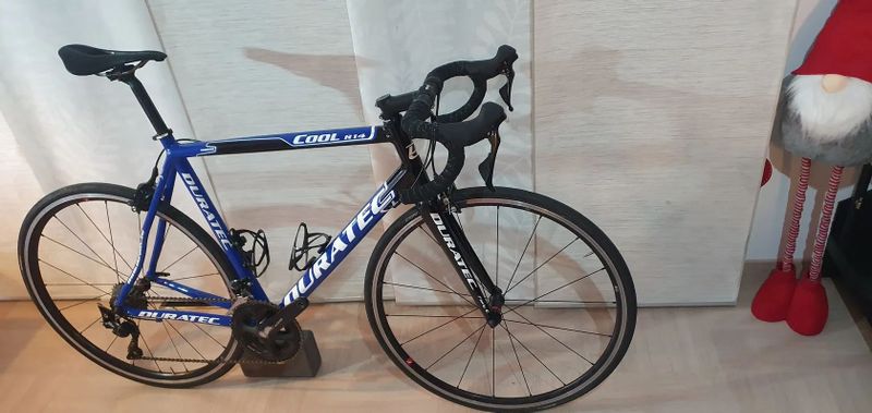 Duratec Cool R14 / Shimano 105/ 2022