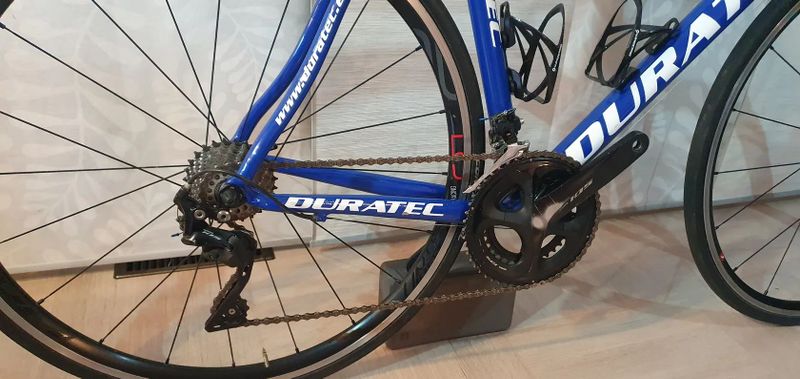 Duratec Cool R14 / Shimano 105/ 2022