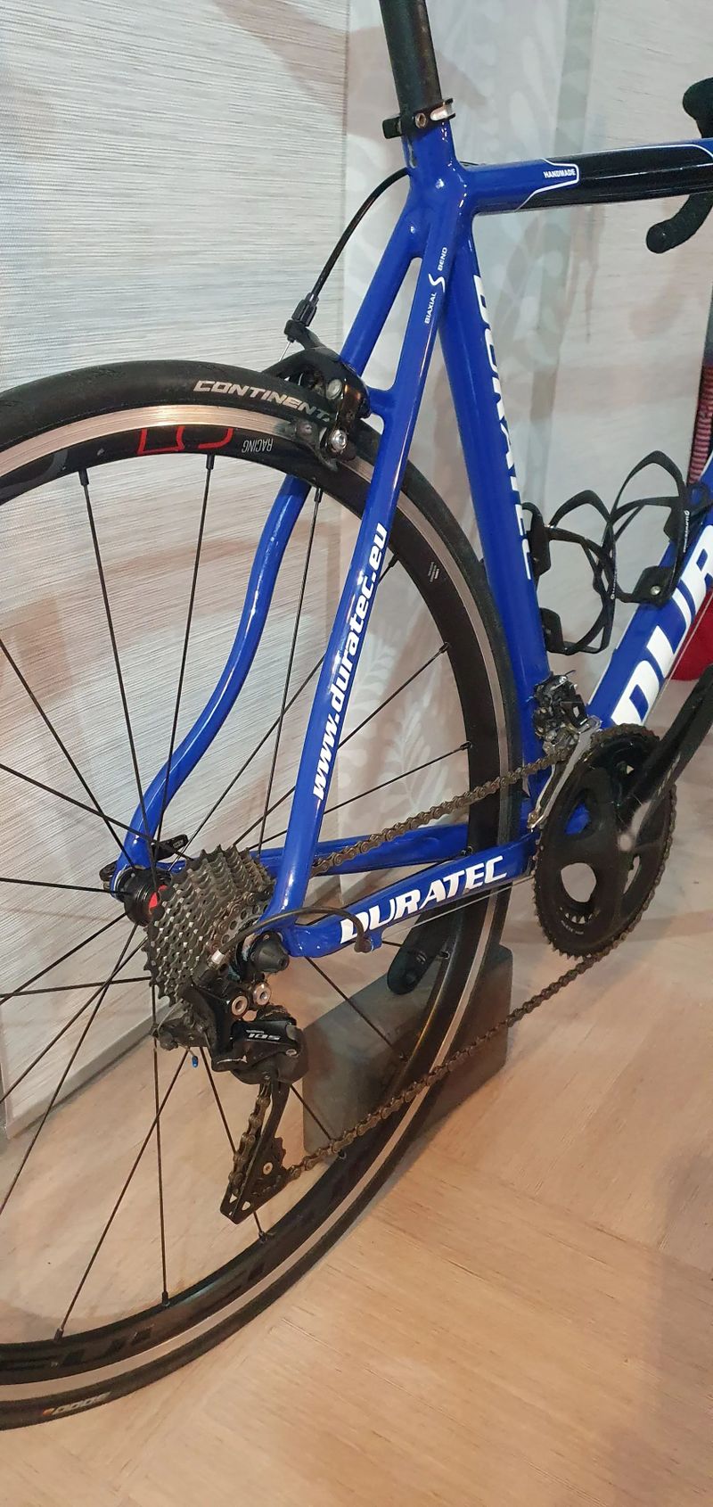 Duratec Cool R14 / Shimano 105/ 2022