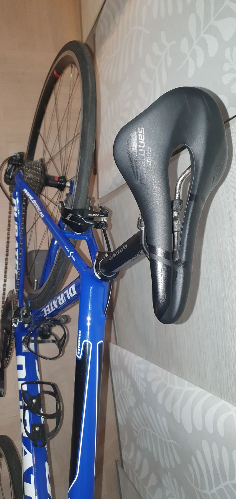 Duratec Cool R14 / Shimano 105/ 2022