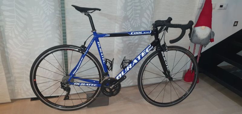 Duratec Cool R14 / Shimano 105/ 2022