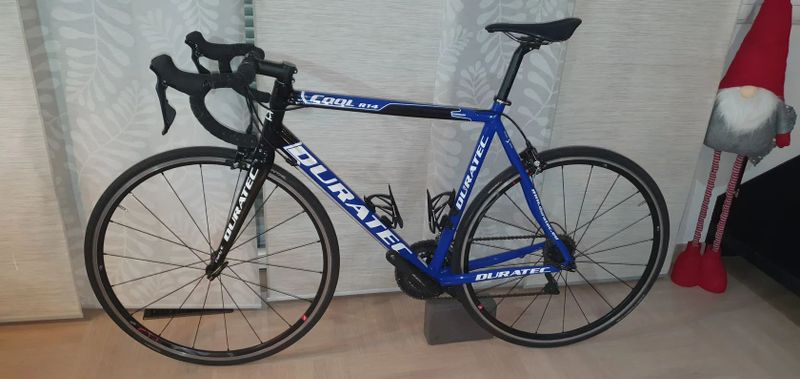 Duratec Cool R14 / Shimano 105/ 2022