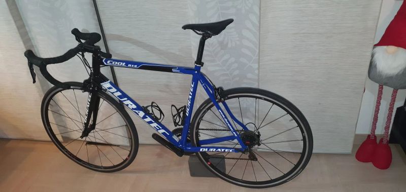 Duratec Cool R14 / Shimano 105/ 2022