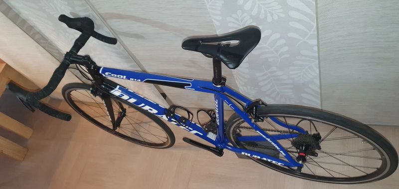 Duratec Cool R14 / Shimano 105/ 2022