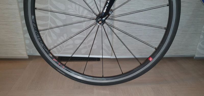 Duratec Cool R14 / Shimano 105/ 2022