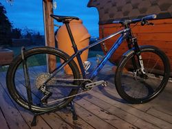 TREK PROCALIBER 9.7. AXS vel. M/L