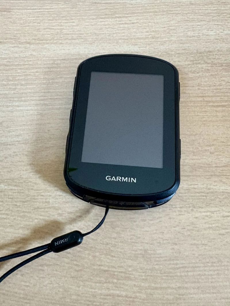 Garmin Edge 840 + TOPO Czech PRO