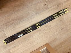 Fischer Sprint Crown 150cm
