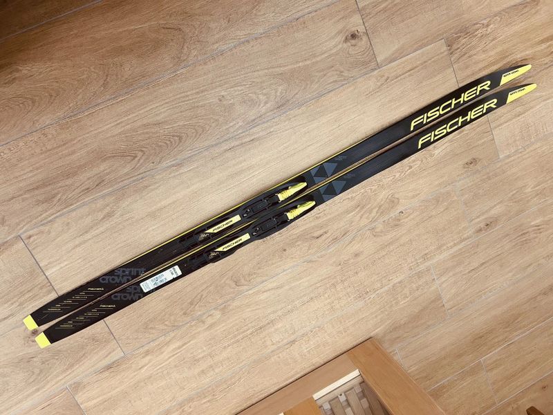 Fischer Sprint Crown 150cm